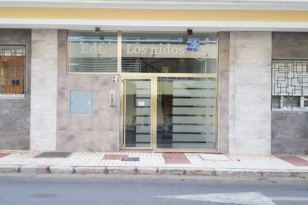 Jos'S House. Thai Loft 50Mt To La Carihuela Beach Torremolinos Exterior photo